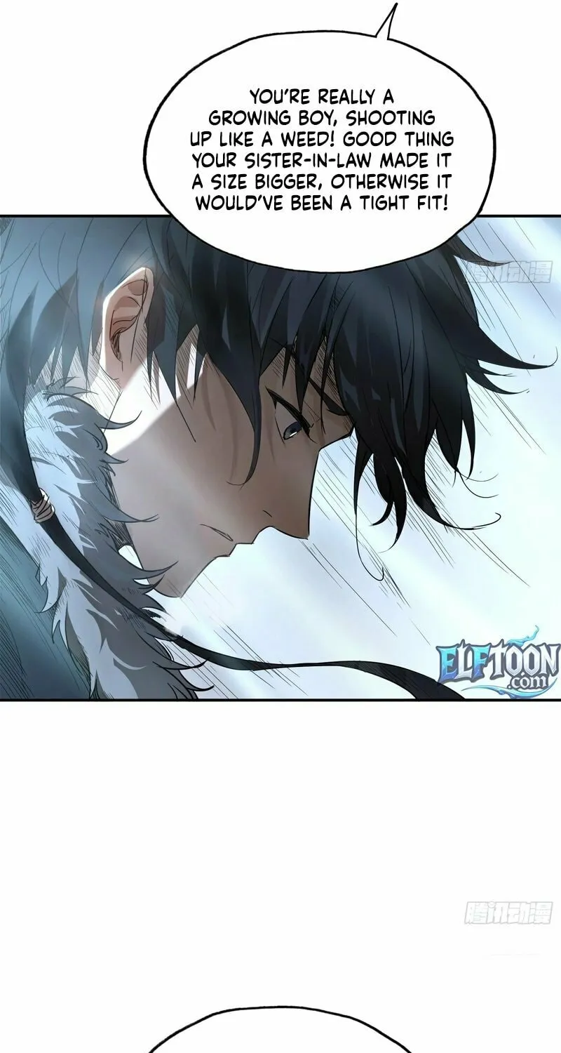 Daoist Master Wants to Ascend Chapter 5 page 13 - 