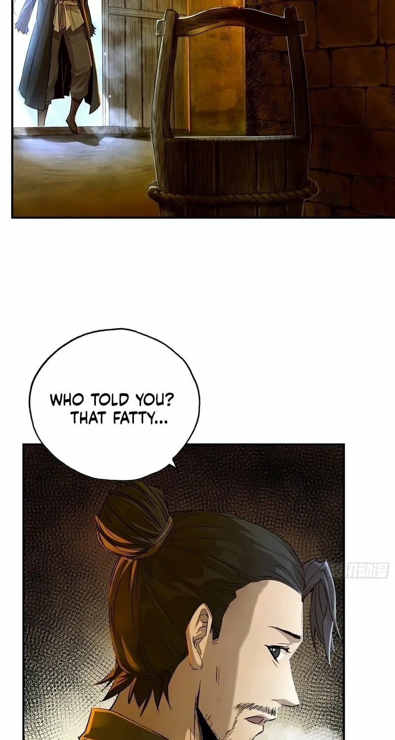 Daoist Master Wants to Ascend Chapter 5 page 15 - 