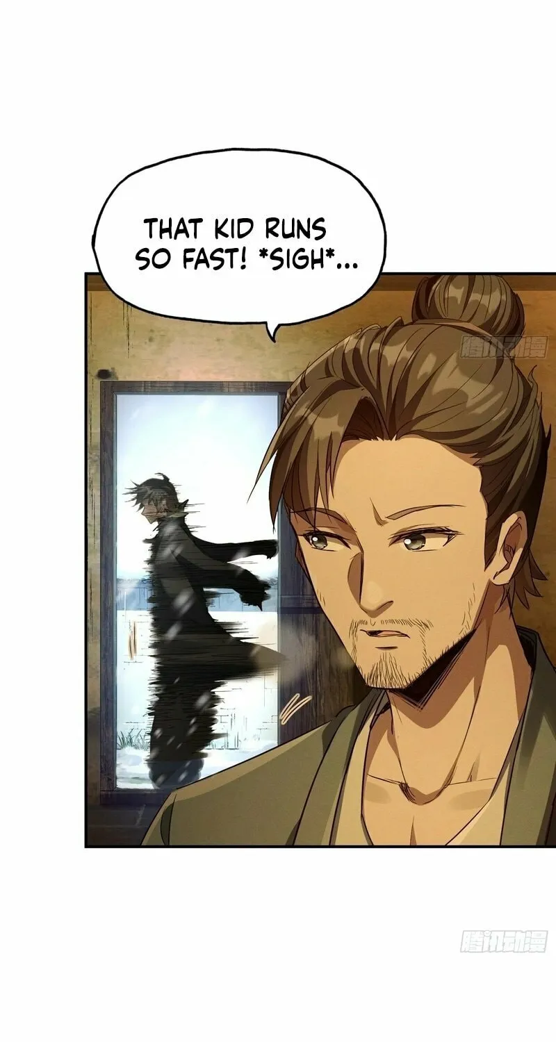 Daoist Master Wants to Ascend Chapter 5 page 24 - 