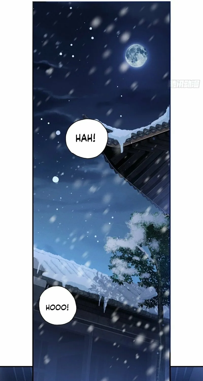 Daoist Master Wants to Ascend Chapter 5 page 30 - 