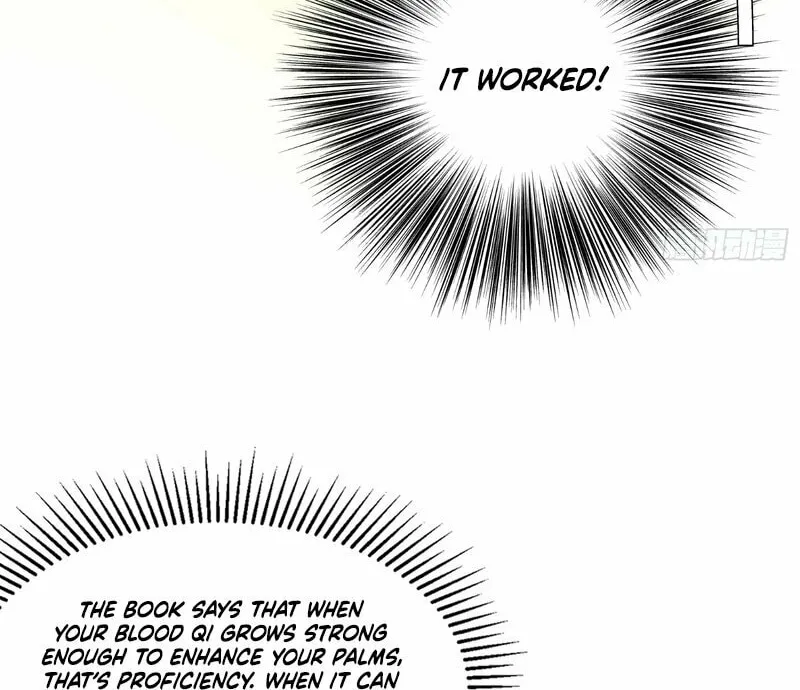 Daoist Master Wants to Ascend Chapter 5 page 40 - 