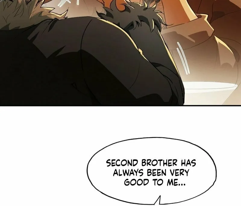 Daoist Master Wants to Ascend Chapter 5 page 46 - 