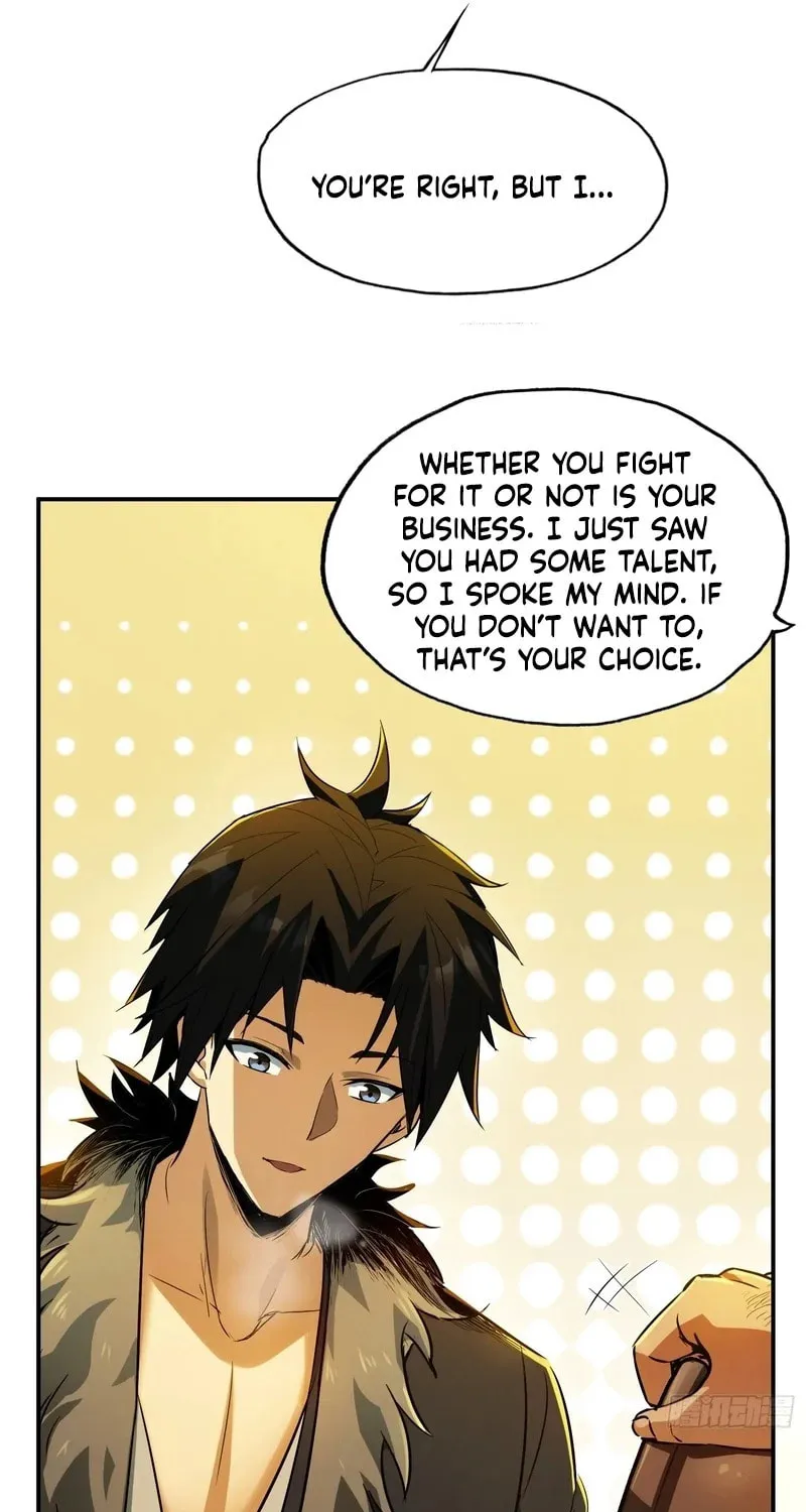 Daoist Master Wants to Ascend Chapter 5 page 53 - 