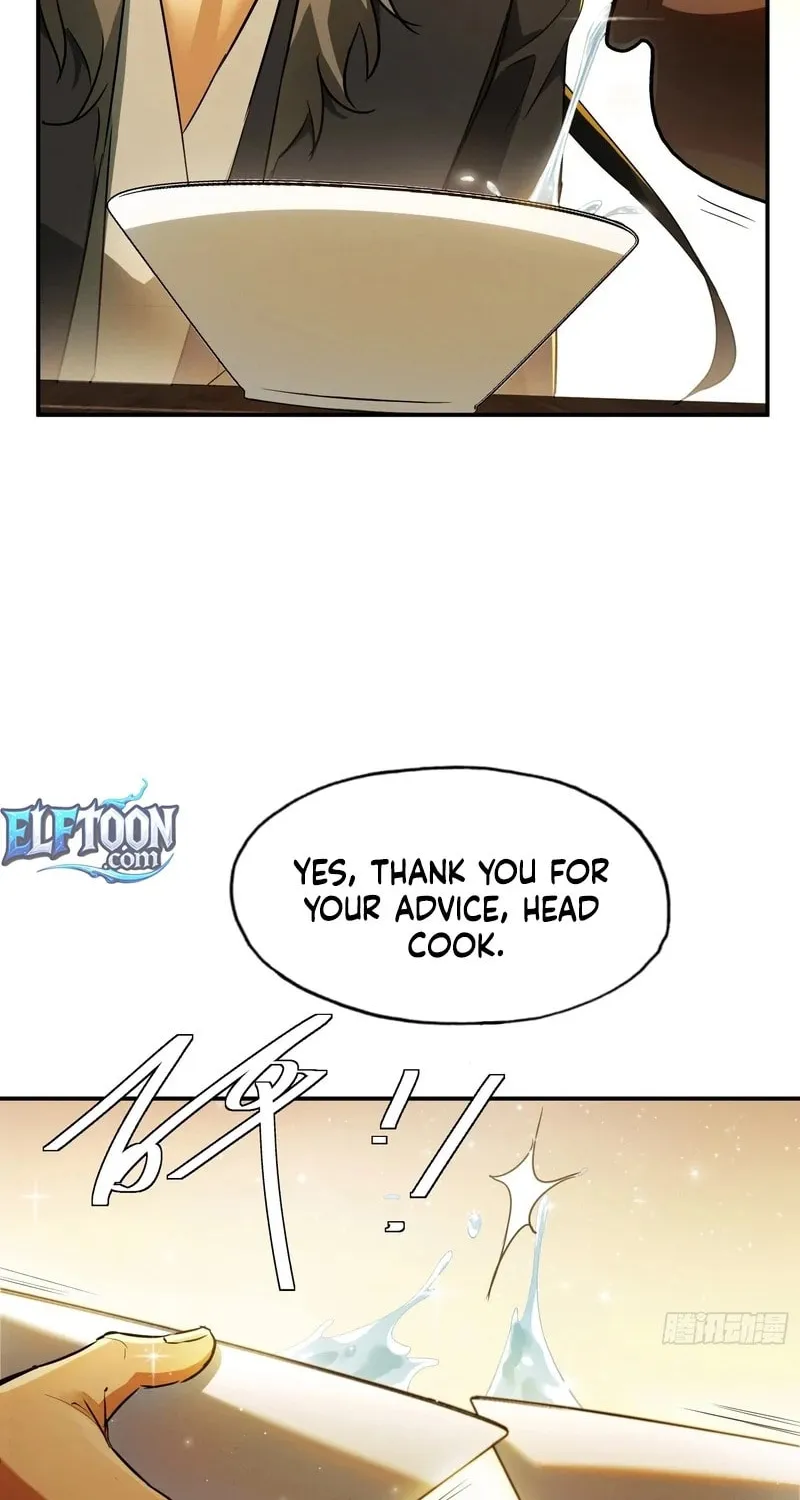 Daoist Master Wants to Ascend Chapter 5 page 54 - 