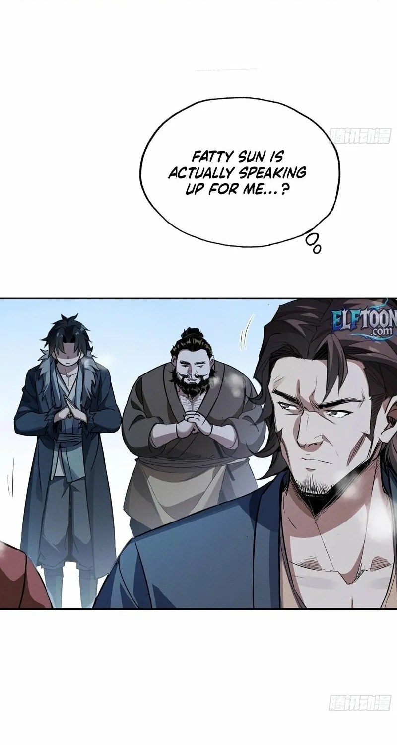 Daoist Master Wants to Ascend Chapter 6 page 26 - 