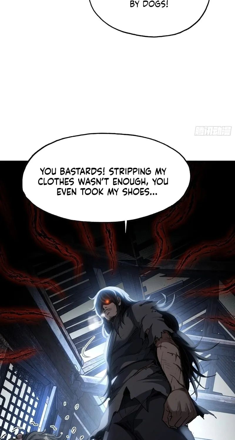 Daoist Master Wants to Ascend Chapter 6 page 44 - 