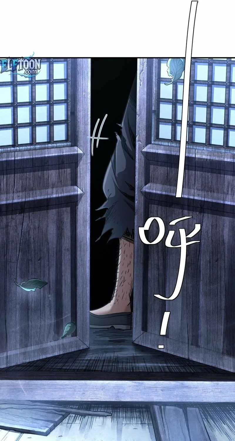 Daoist Master Wants to Ascend Chapter 6 page 49 - 