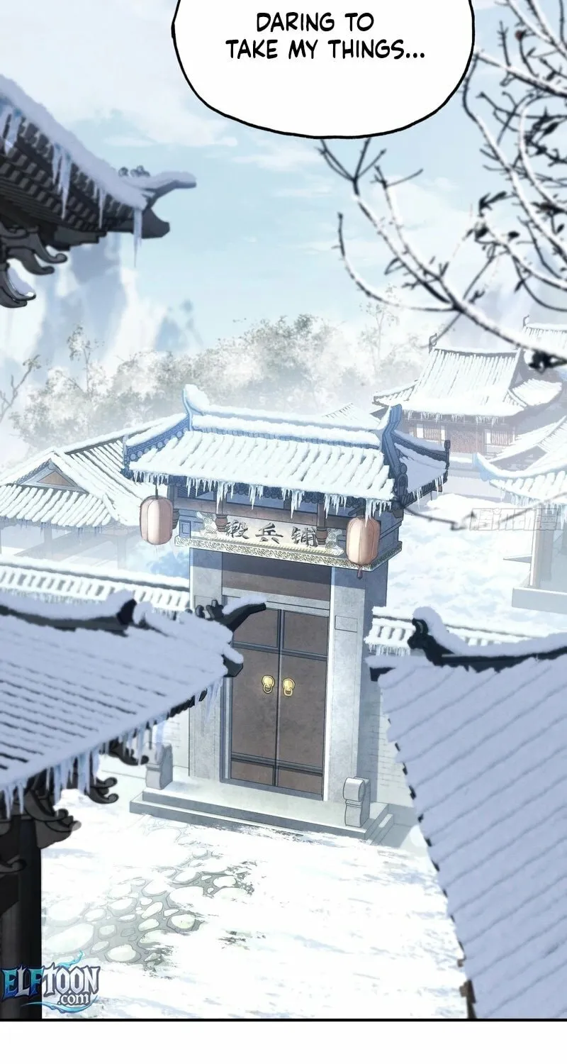 Daoist Master Wants to Ascend Chapter 6 page 51 - 