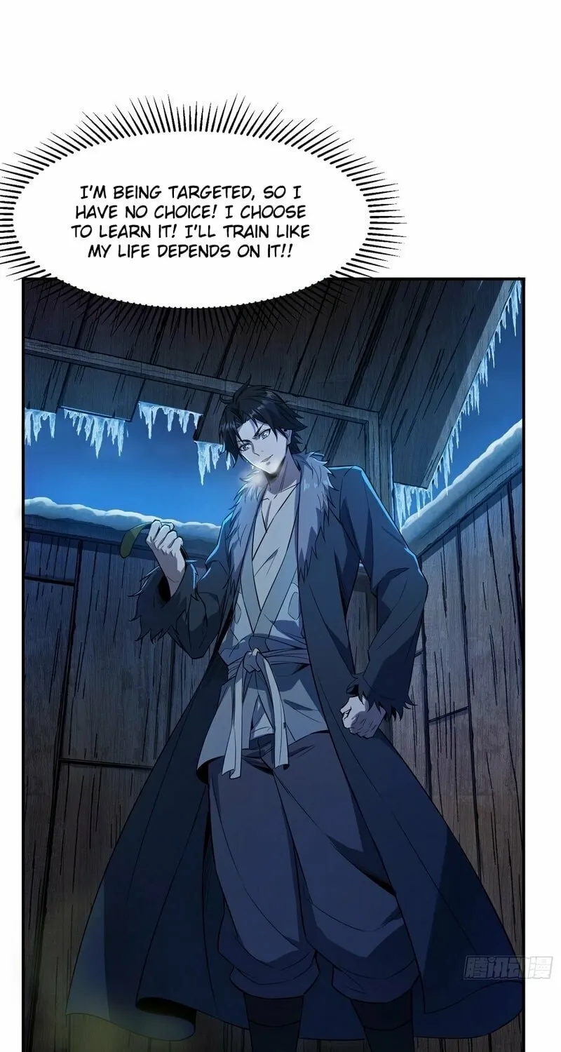 Daoist Master Wants to Ascend Chapter 7 page 15 - 