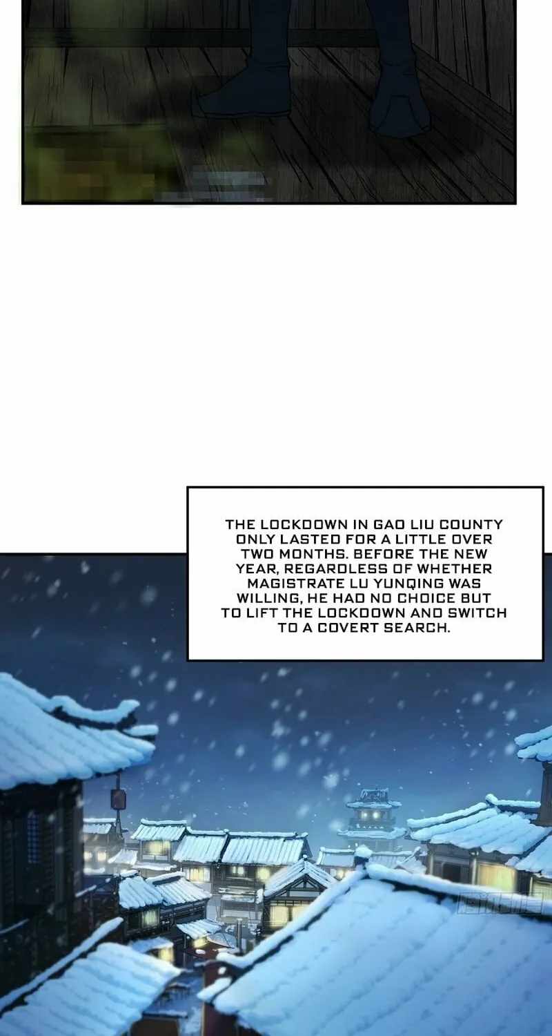 Daoist Master Wants to Ascend Chapter 7 page 16 - 