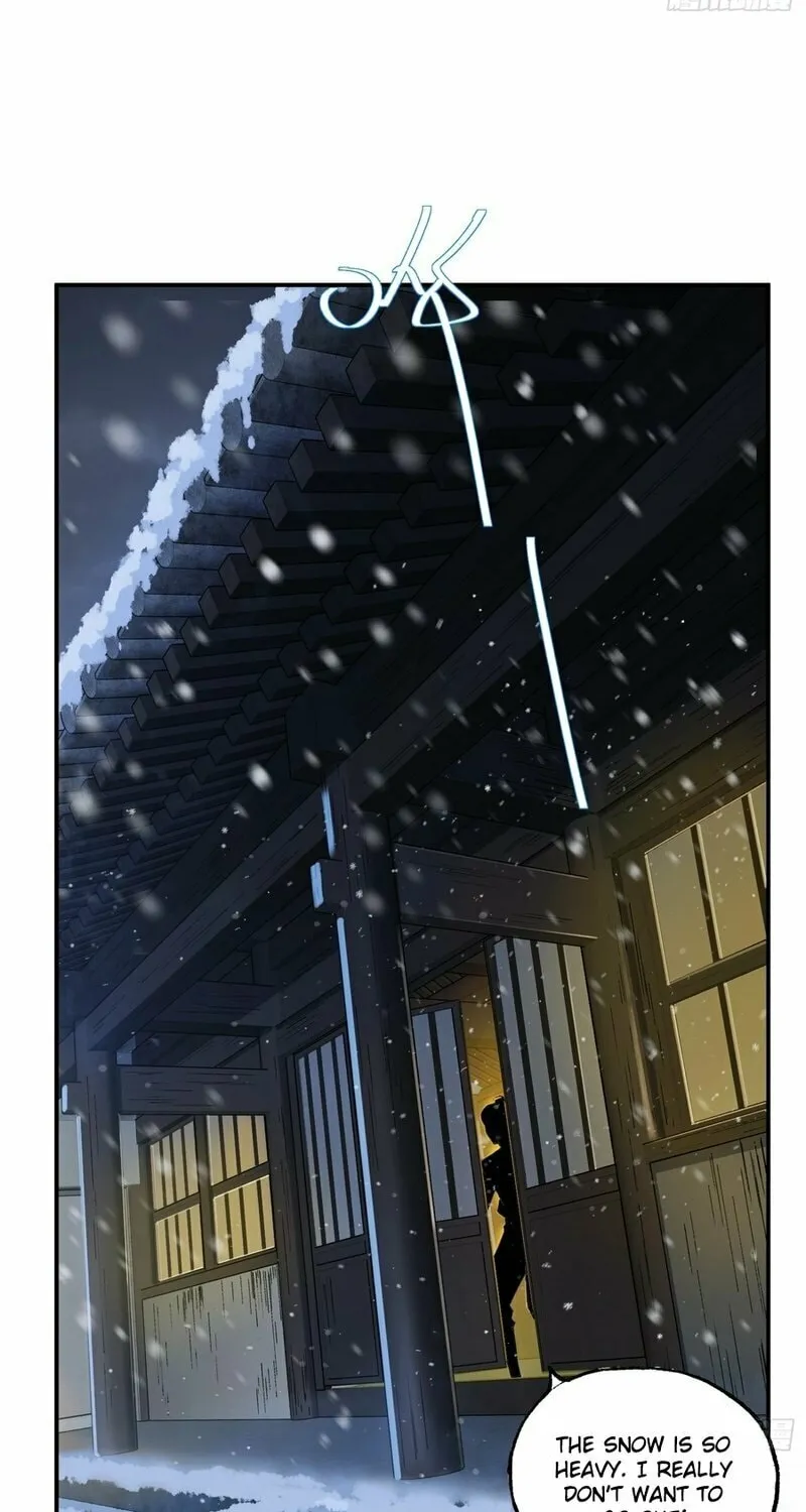 Daoist Master Wants to Ascend Chapter 7 page 26 - 