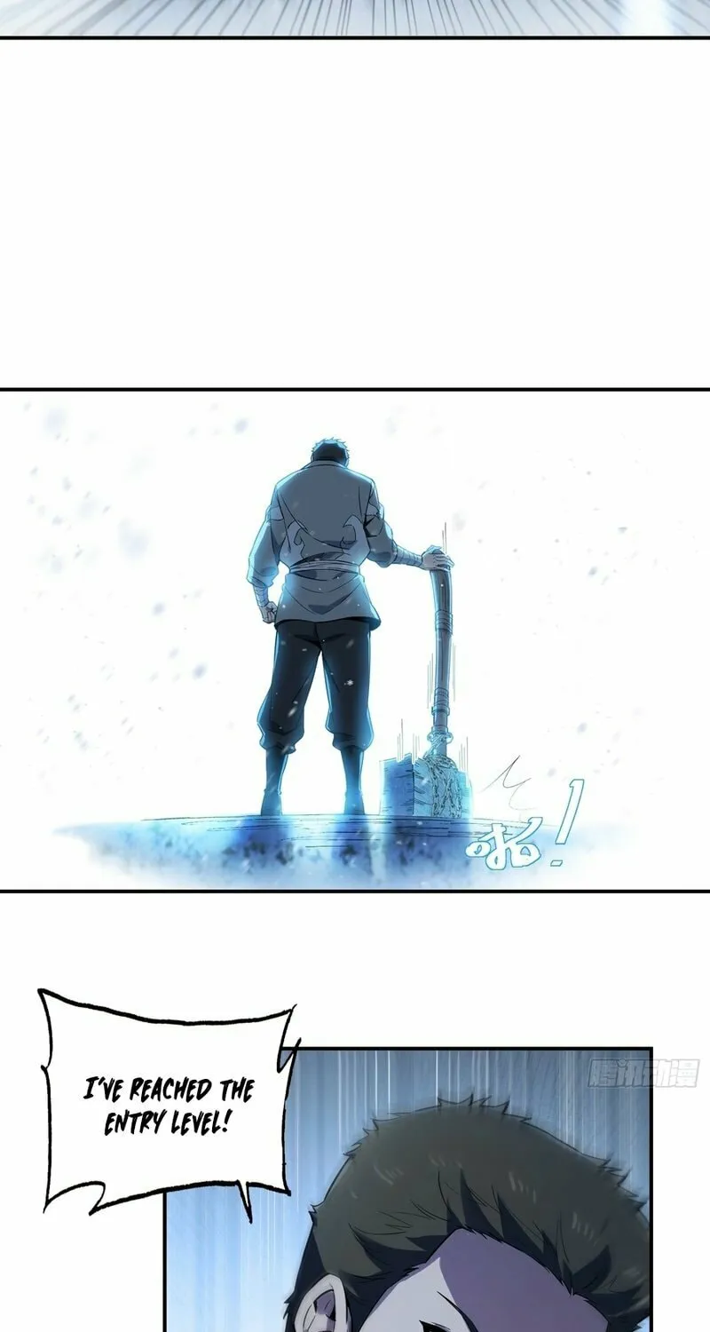 Daoist Master Wants to Ascend Chapter 7 page 29 - 