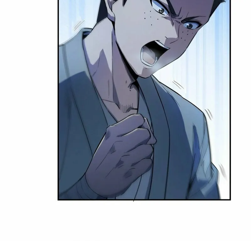 Daoist Master Wants to Ascend Chapter 7 page 30 - 