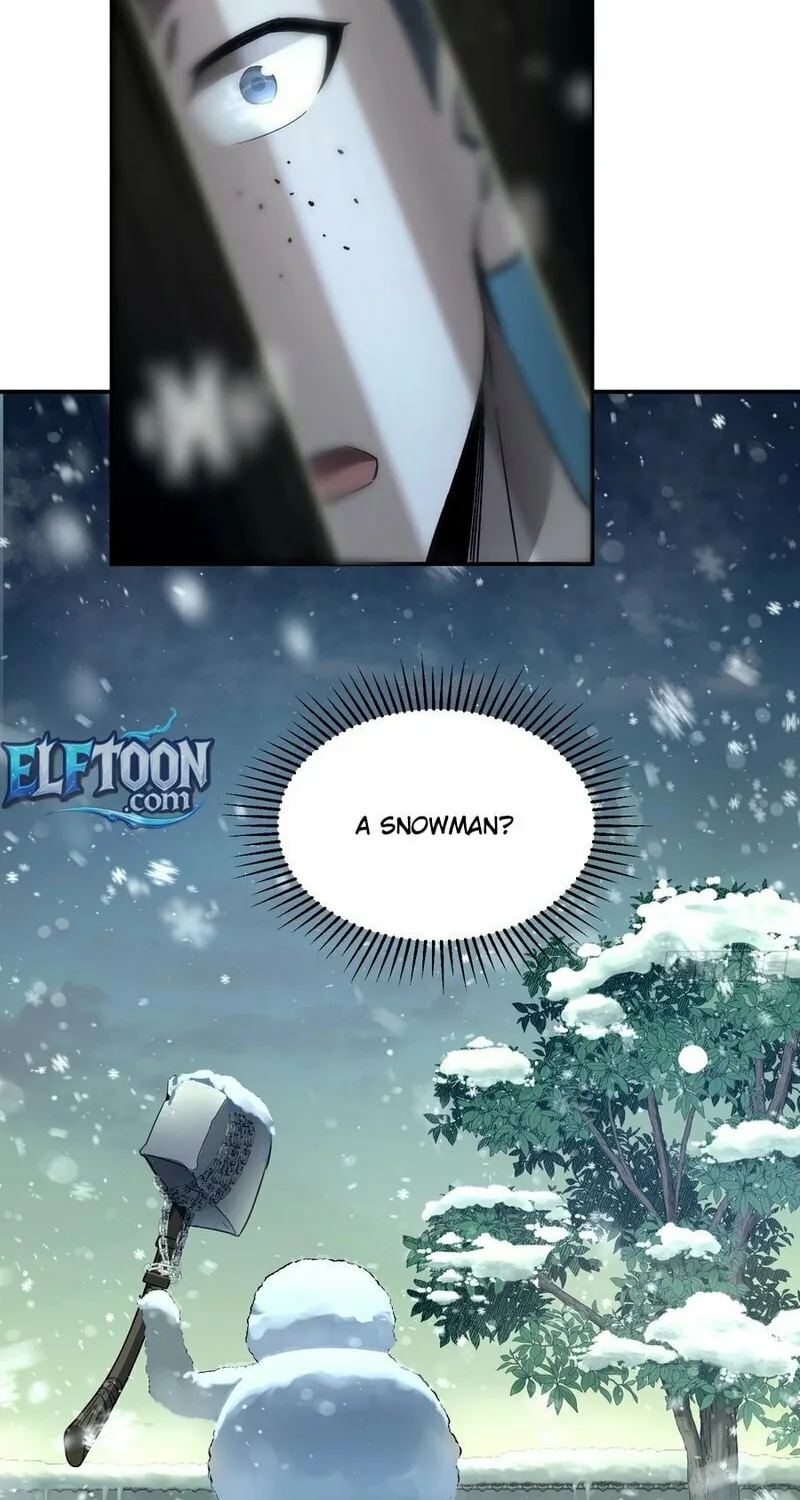 Daoist Master Wants to Ascend Chapter 7 page 38 - 