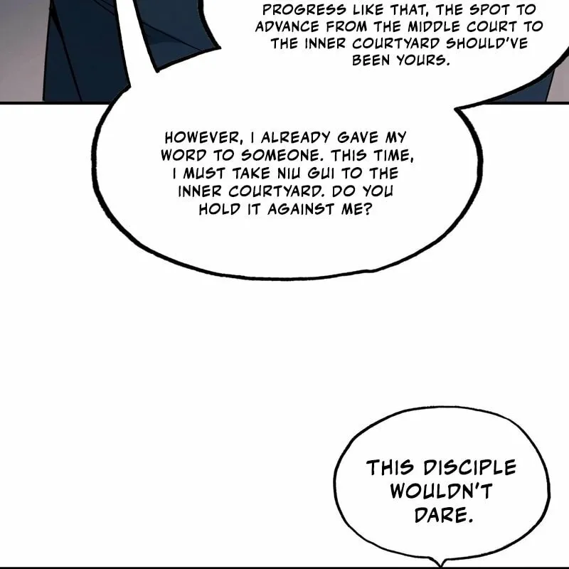 Daoist Master Wants to Ascend Chapter 8 page 18 - 