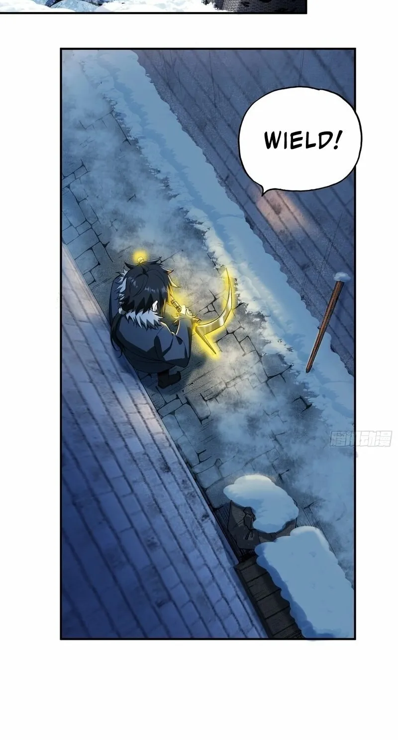 Daoist Master Wants to Ascend Chapter 8 page 41 - 