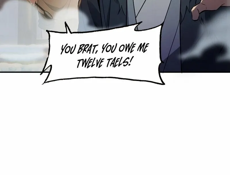 Daoist Master Wants to Ascend Chapter 8 page 6 - 