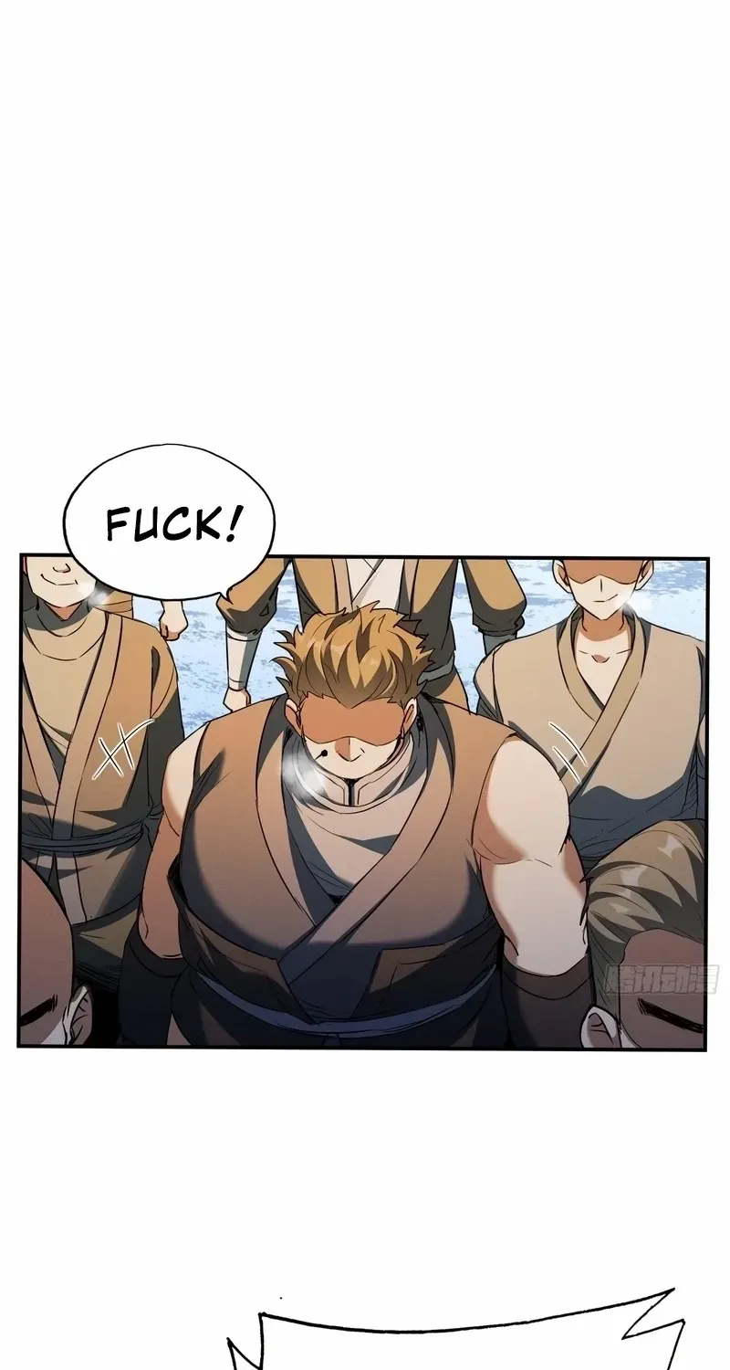 Daoist Master Wants to Ascend Chapter 9 page 23 - 