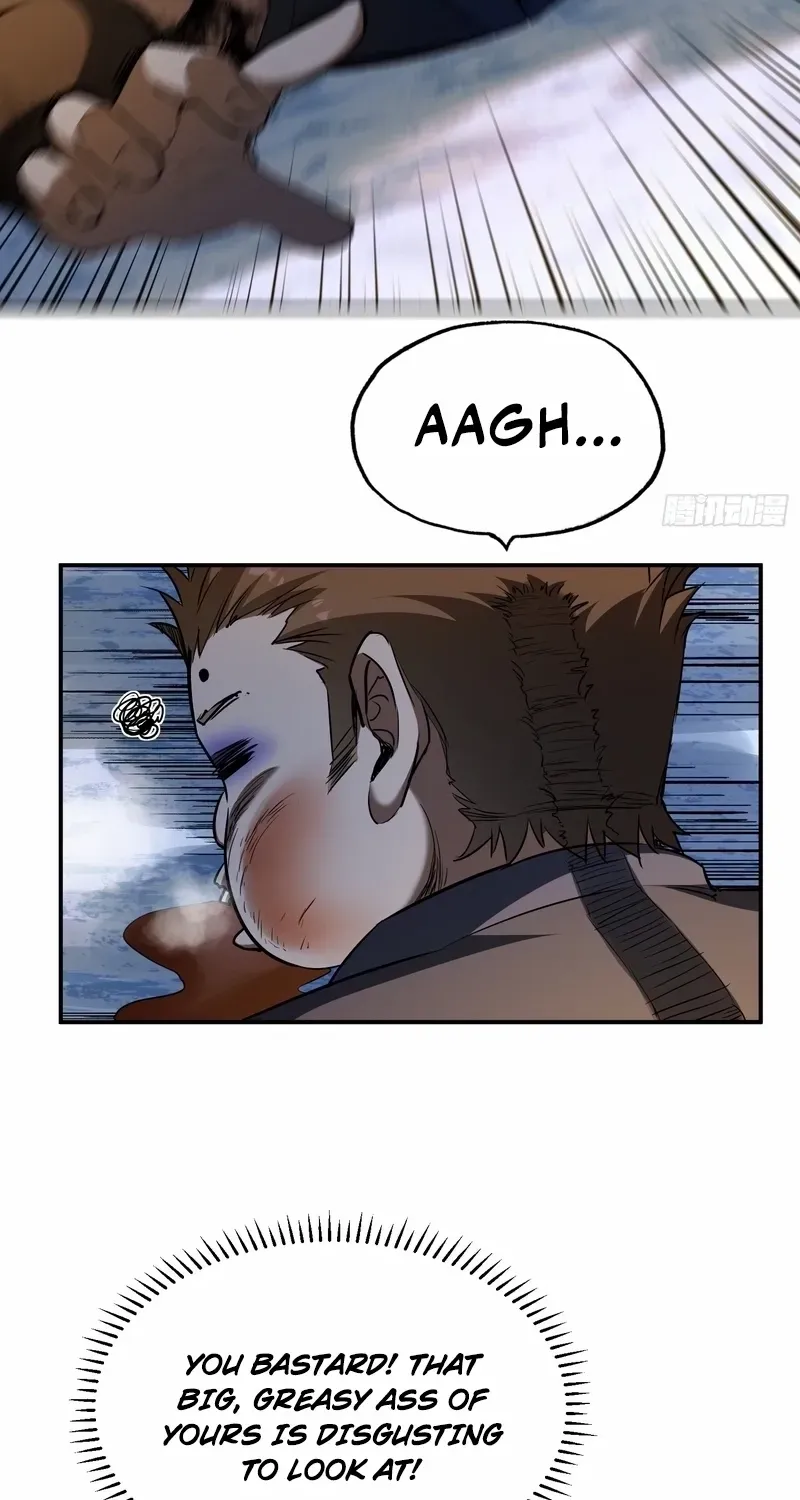 Daoist Master Wants to Ascend Chapter 9 page 32 - 