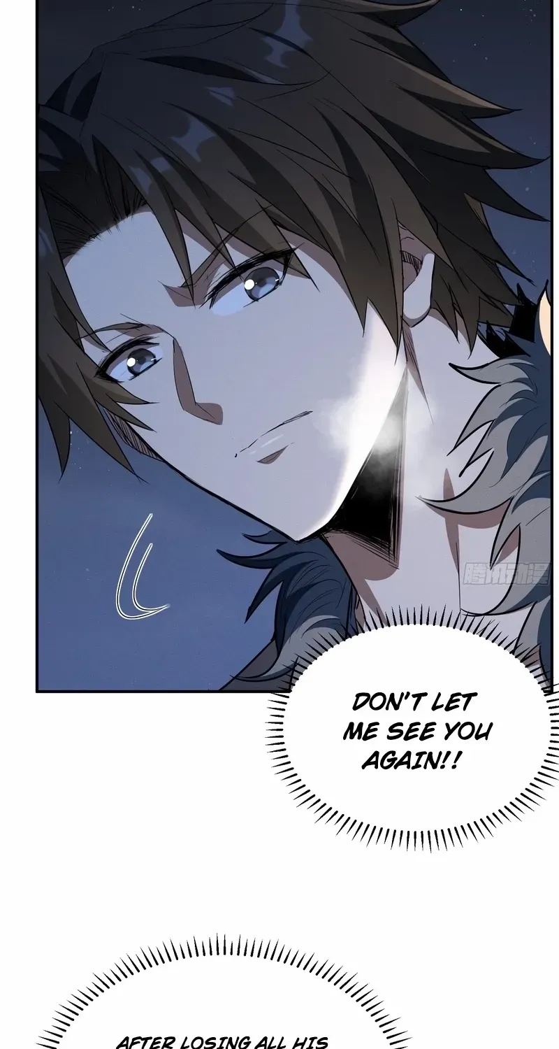 Daoist Master Wants to Ascend Chapter 9 page 46 - 