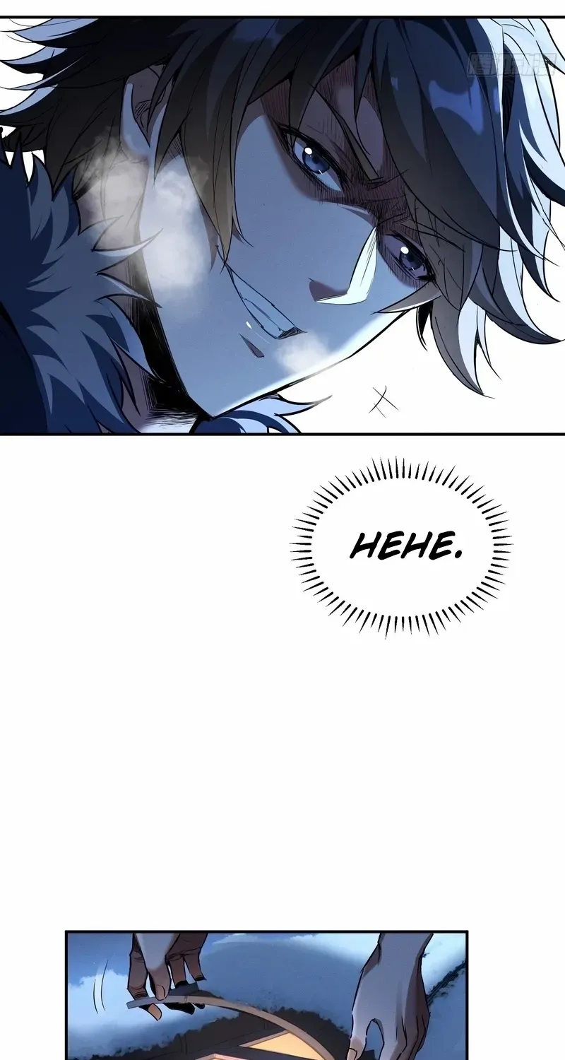 Daoist Master Wants to Ascend Chapter 9 page 8 - 