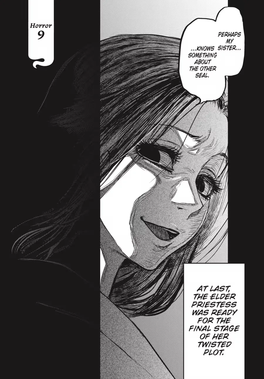 Dara-san of Reiwa Chapter 0 page 155 - 