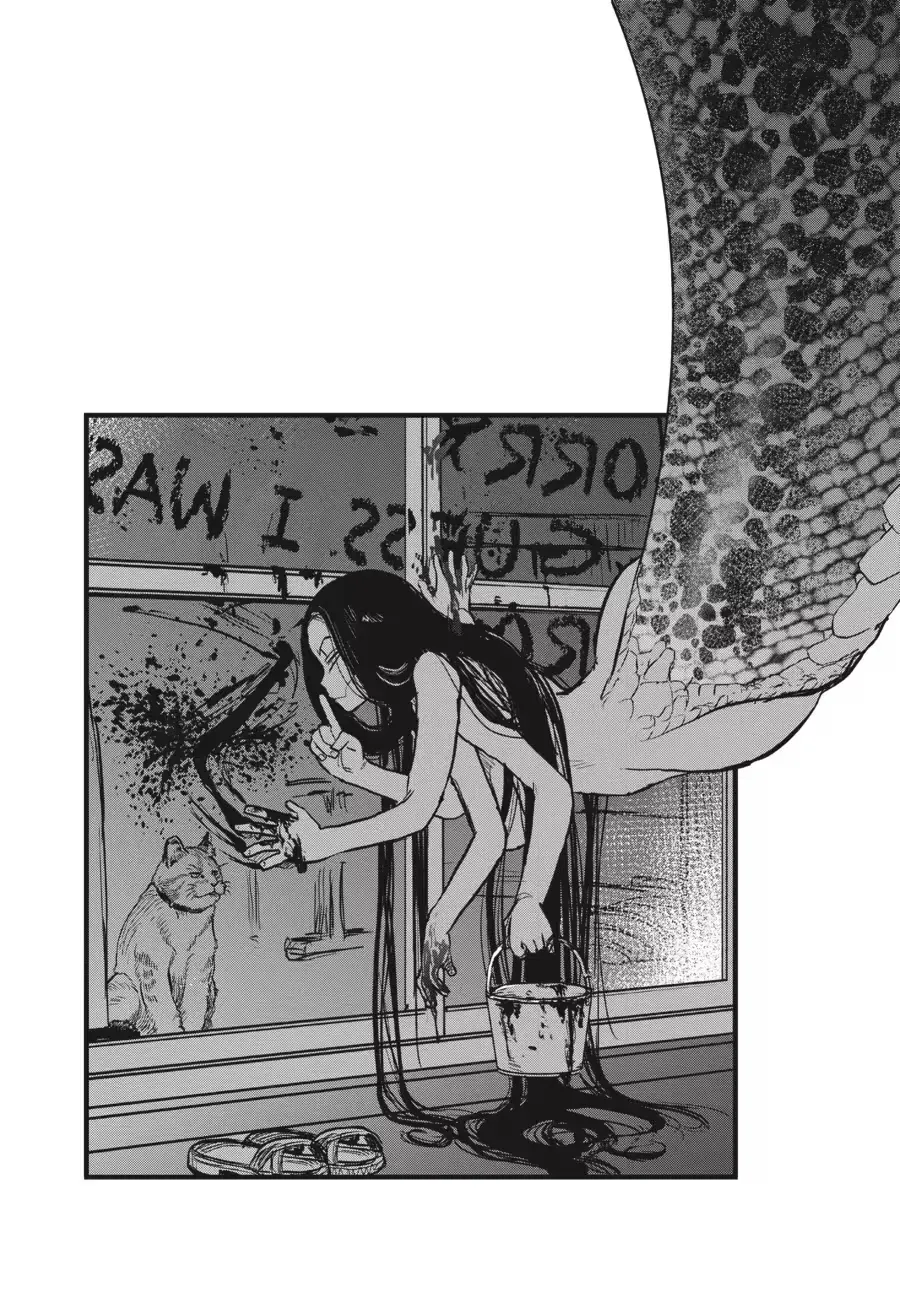 Dara-san of Reiwa Chapter 0 page 60 - 