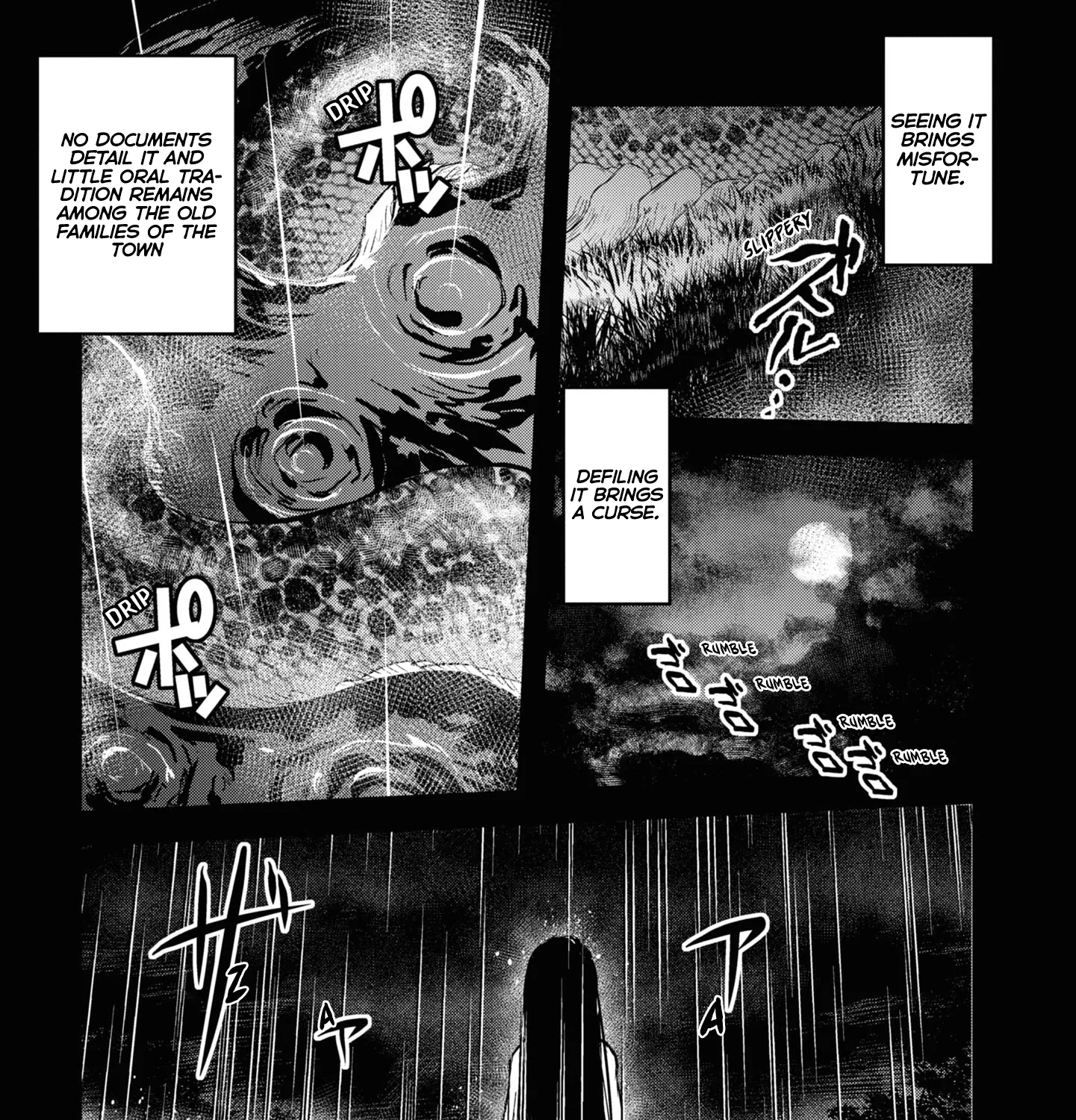 Dara-san of Reiwa Chapter 1 page 11 - 