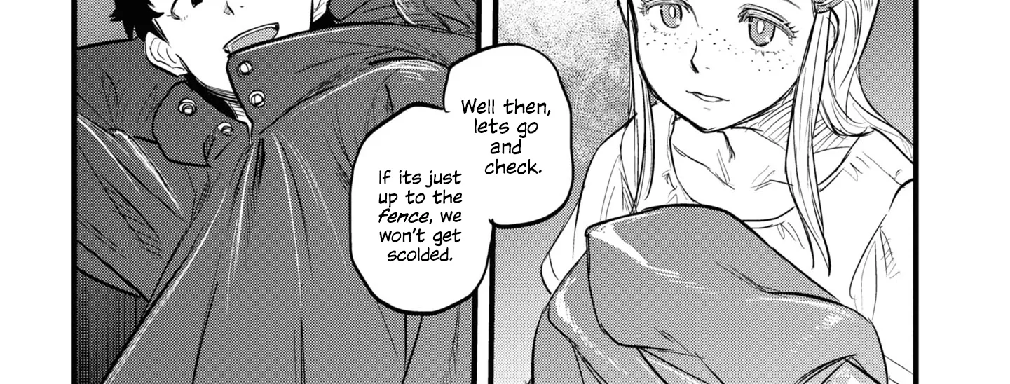 Dara-san of Reiwa Chapter 1 page 18 - 