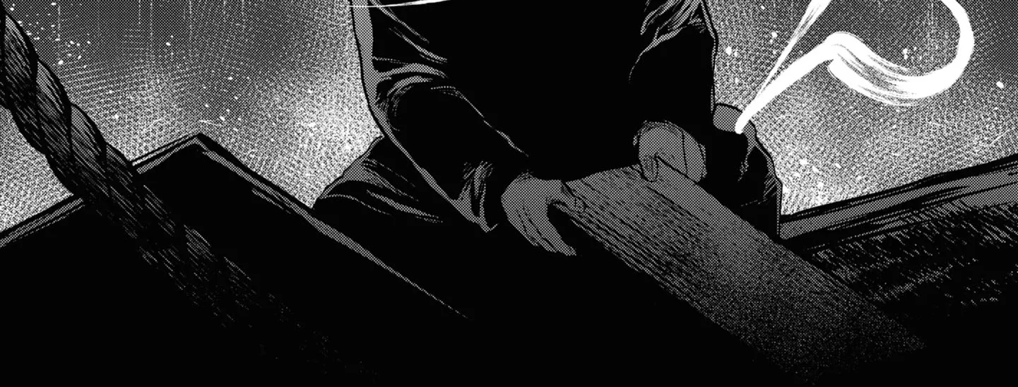 Dara-san of Reiwa Chapter 1 page 24 - 