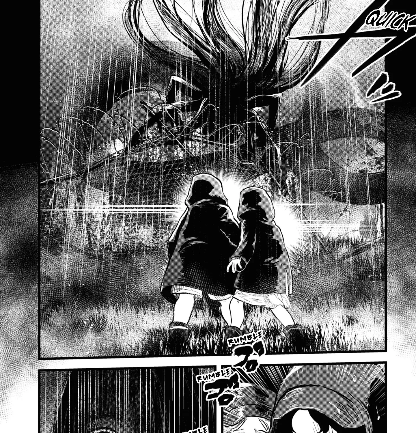Dara-san of Reiwa Chapter 1 page 27 - 