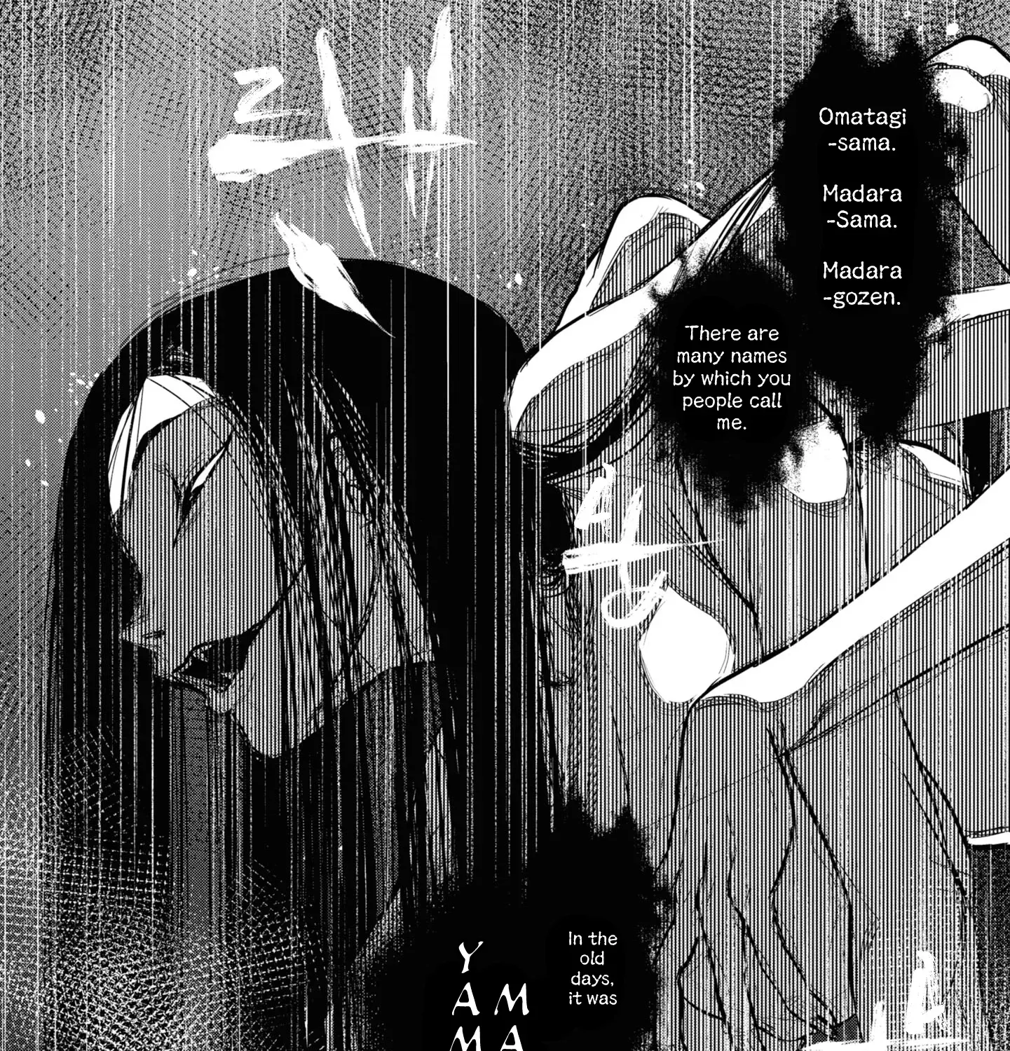 Dara-san of Reiwa Chapter 1 page 29 - 