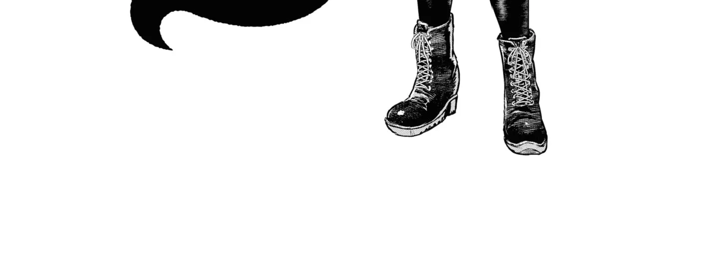 Dara-san of Reiwa Chapter 1 page 38 - 