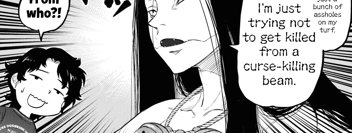 Dara-san of Reiwa Chapter 2 page 30 - 