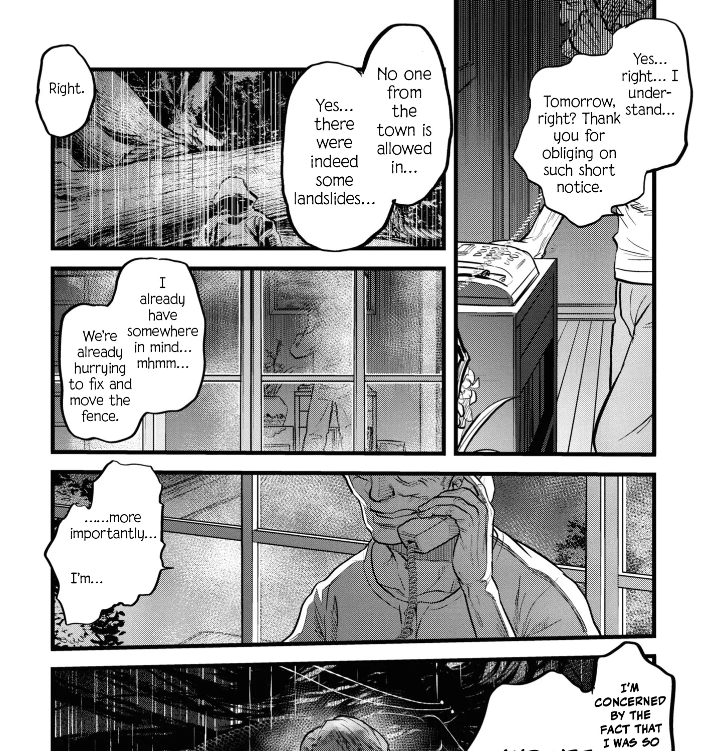 Dara-san of Reiwa Chapter 2 page 9 - 