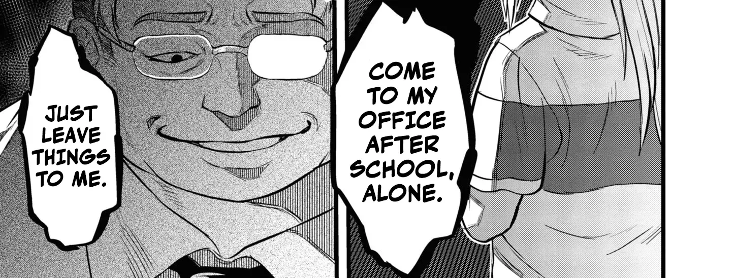 Dara-san of Reiwa Chapter 3 page 14 - 