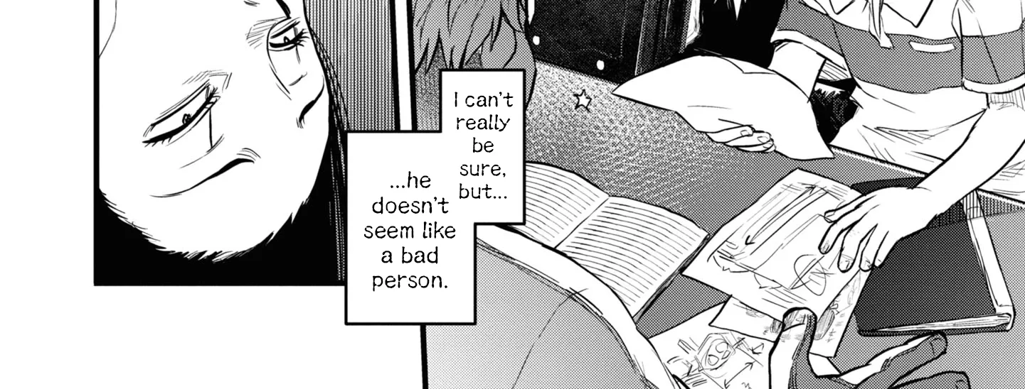 Dara-san of Reiwa Chapter 3 page 24 - 