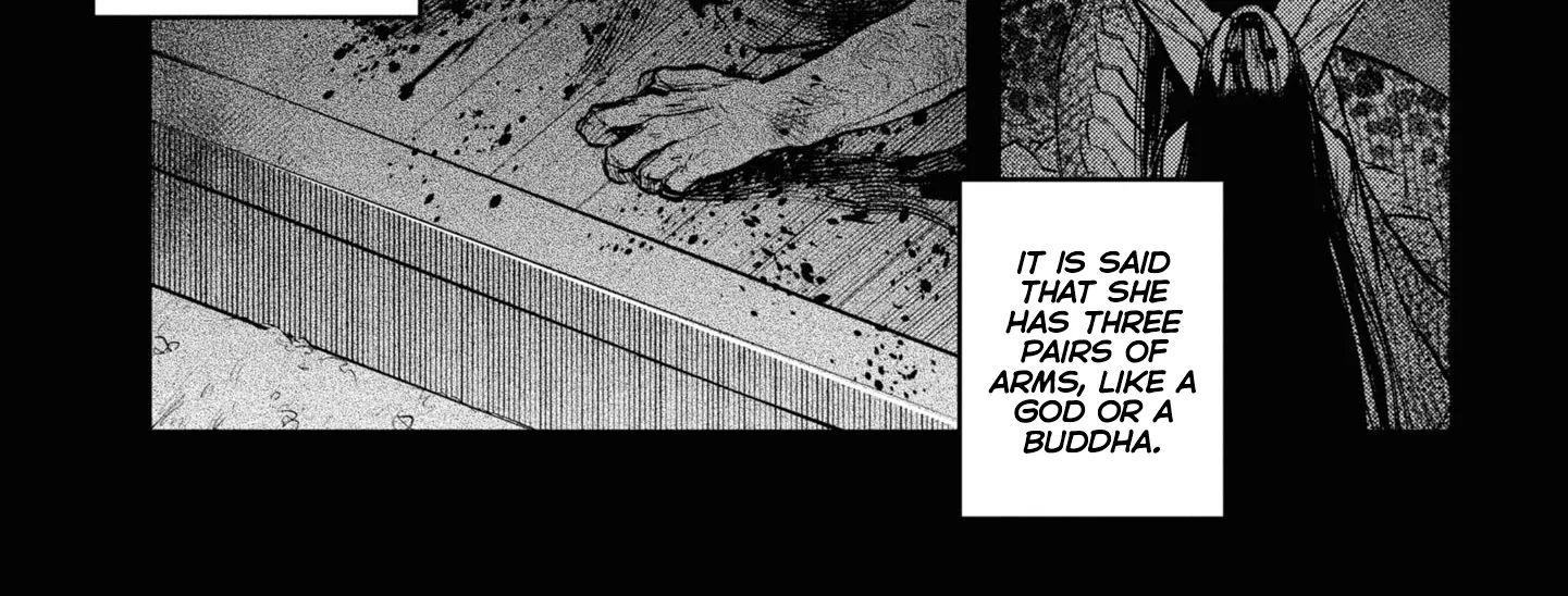 Dara-san of Reiwa Chapter 3 page 4 - 