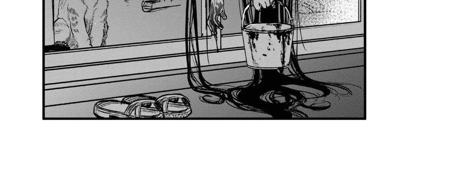Dara-san of Reiwa Chapter 3 page 36 - 