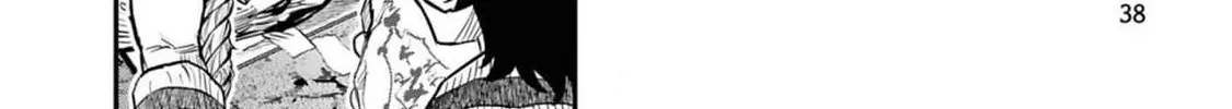 Dara-san of Reiwa Chapter 35 page 29 - 
