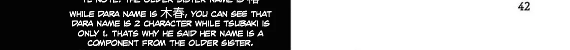 Dara-san of Reiwa Chapter 35 page 37 - 