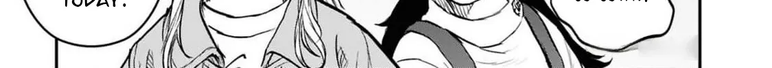 Dara-san of Reiwa Chapter 37 page 11 - 