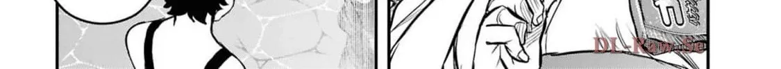 Dara-san of Reiwa Chapter 38 page 15 - 