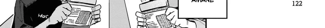 Dara-san of Reiwa Chapter 39 page 12 - 