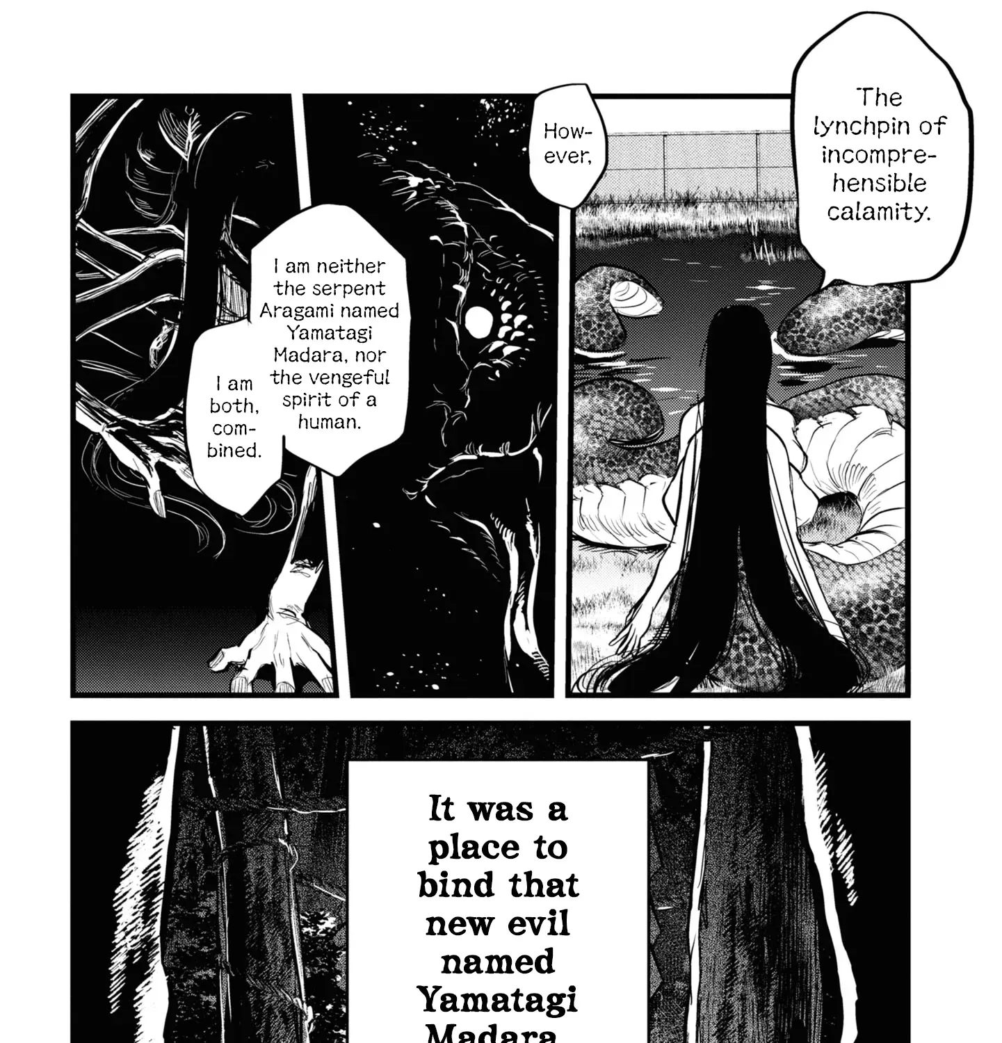 Dara-san of Reiwa Chapter 4 page 17 - 