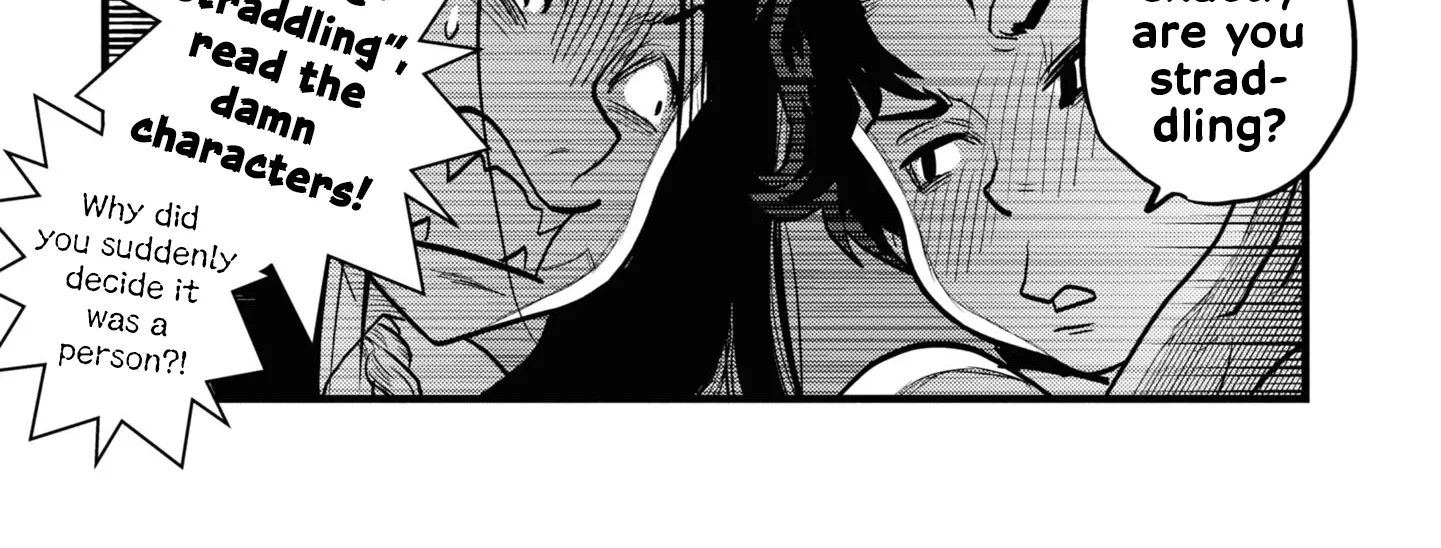 Dara-san of Reiwa Chapter 4 page 26 - 