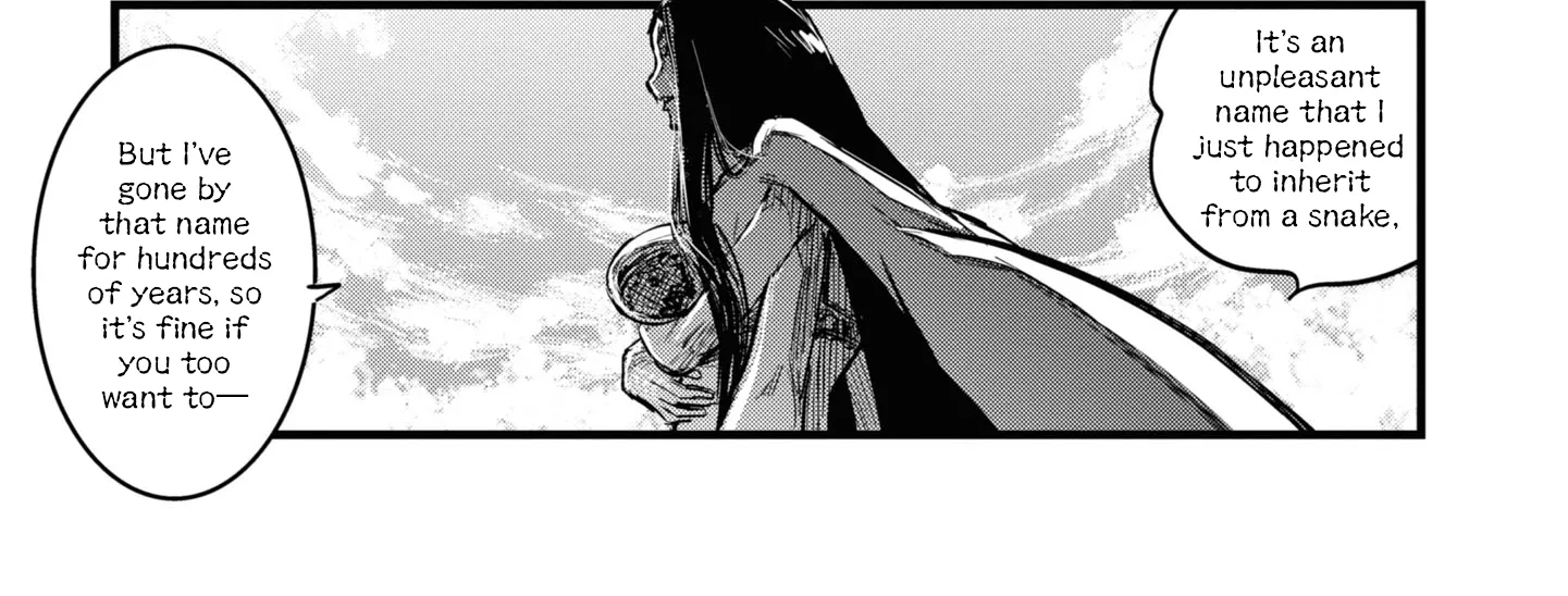 Dara-san of Reiwa Chapter 4 page 30 - 