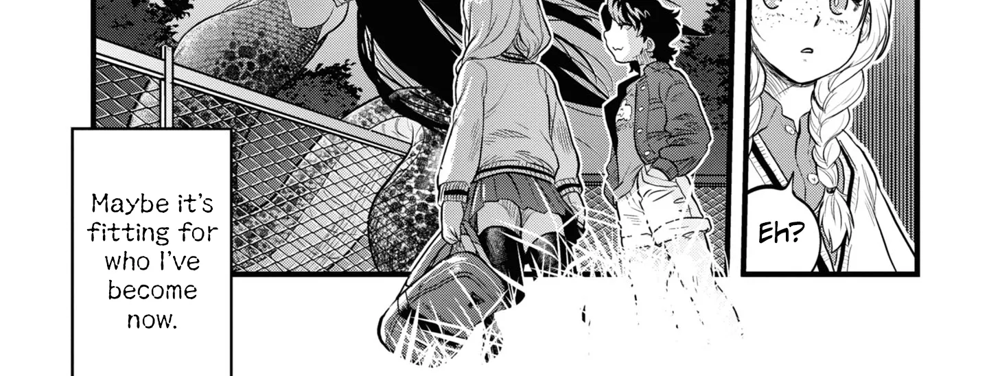 Dara-san of Reiwa Chapter 4 page 32 - 