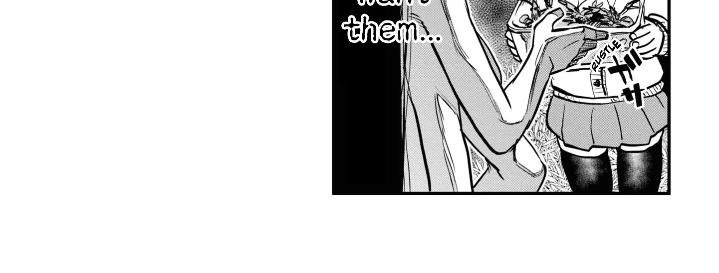 Dara-san of Reiwa Chapter 4 page 36 - 