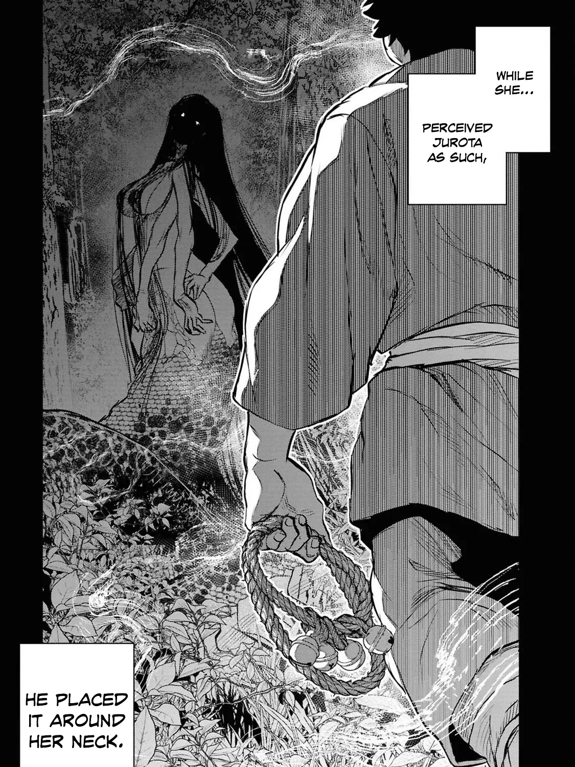 Dara-san of Reiwa Chapter 40 page 10 - 